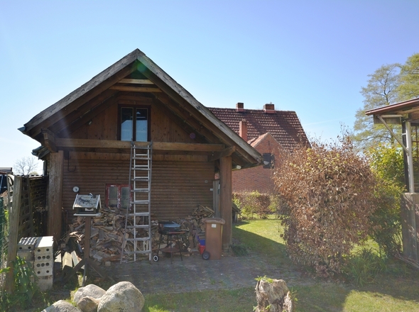 Schuppen