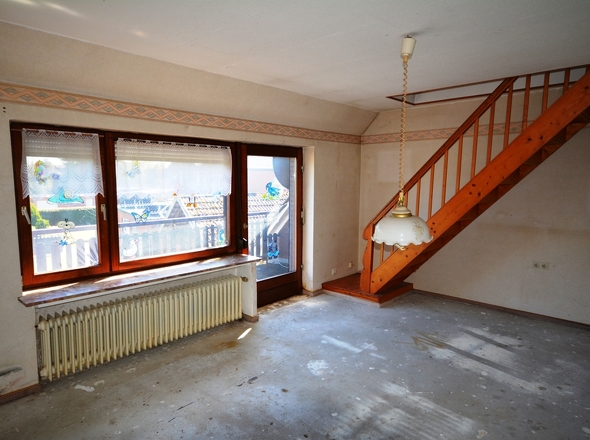 Schlafen DG