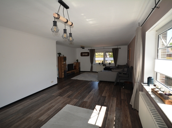 Wohn/Esszimmer