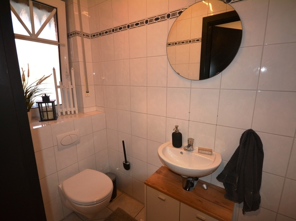 Gäste WC