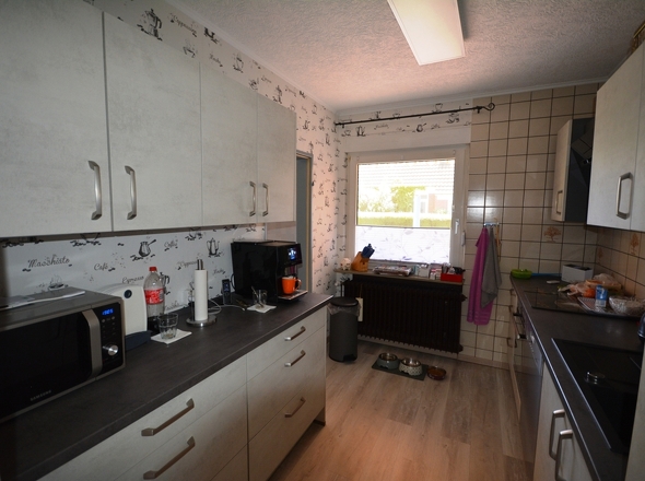 Küche VH