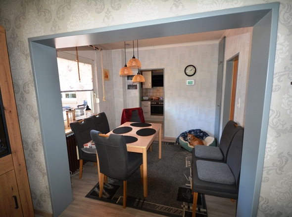 Esszimmer VH