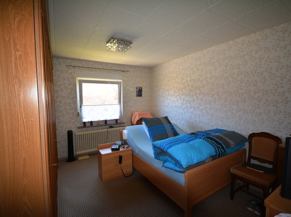 Schlafen VH