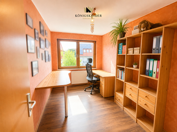 Büro 1.OG