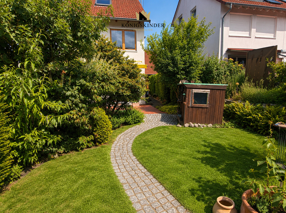 Garten