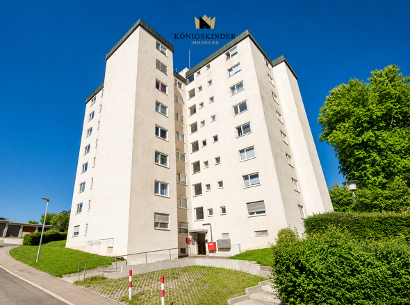 Frontansicht