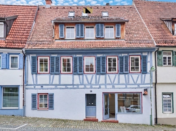 Ansicht
