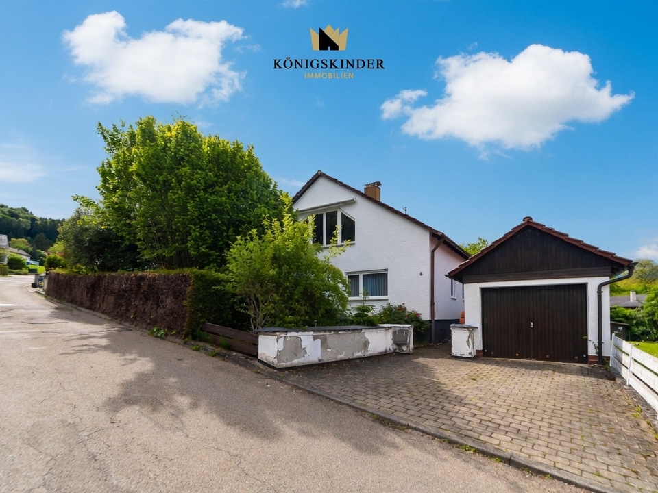 Real Estate Title Image Background