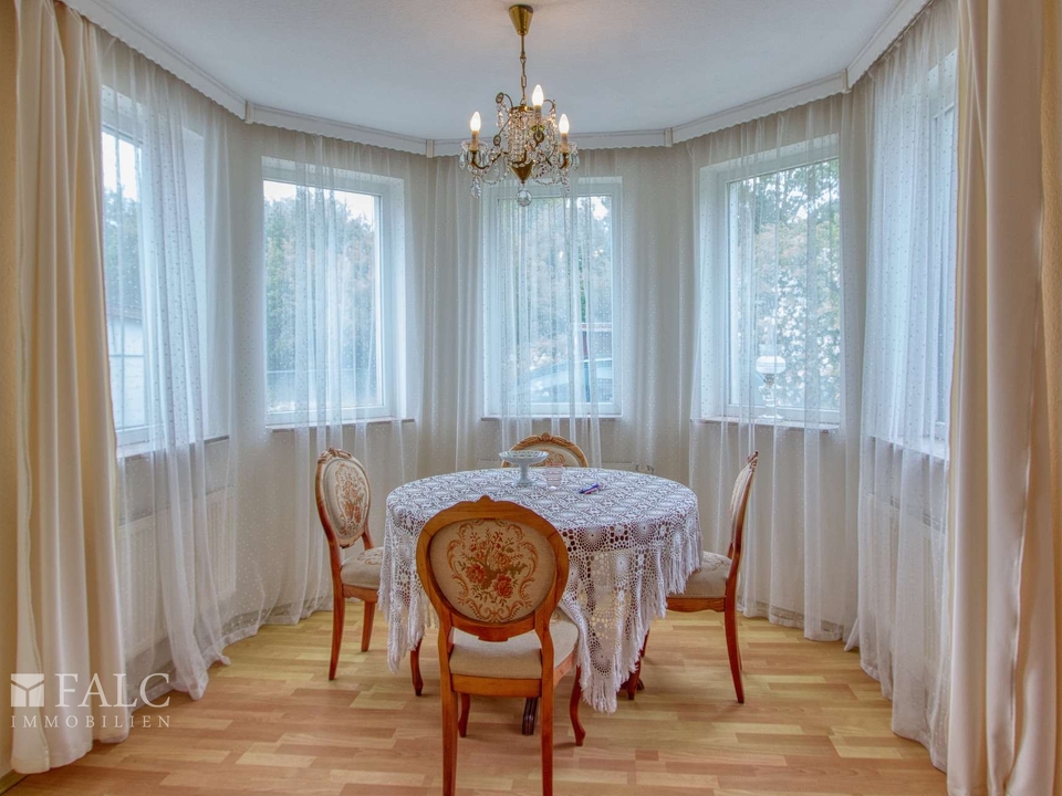 Esszimmer