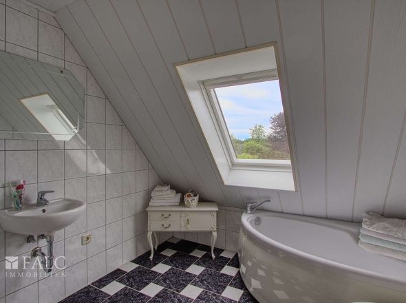 Badezimmer I 