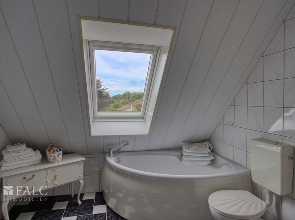 Badezimmer II
