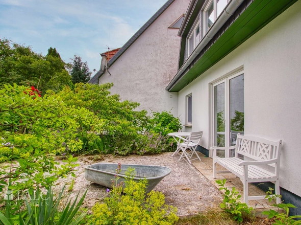 Terrasse Haus 2 