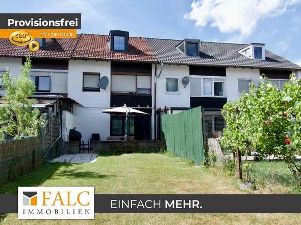 Ihr Zuhause im Pius-Viertel