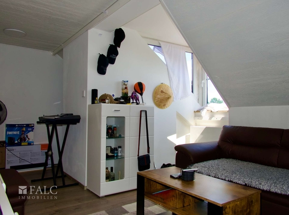 Schlafzimmer 4 von 5