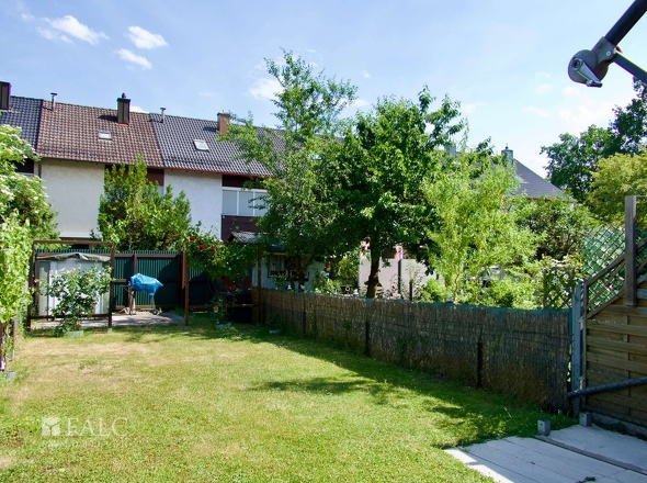 Süd-Garten