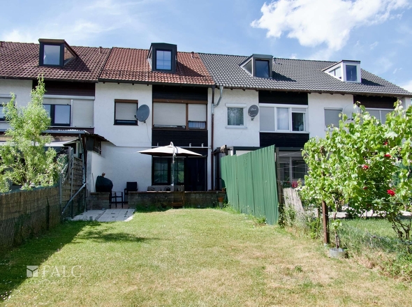 Ihr Zuhause im Pius-Viertel