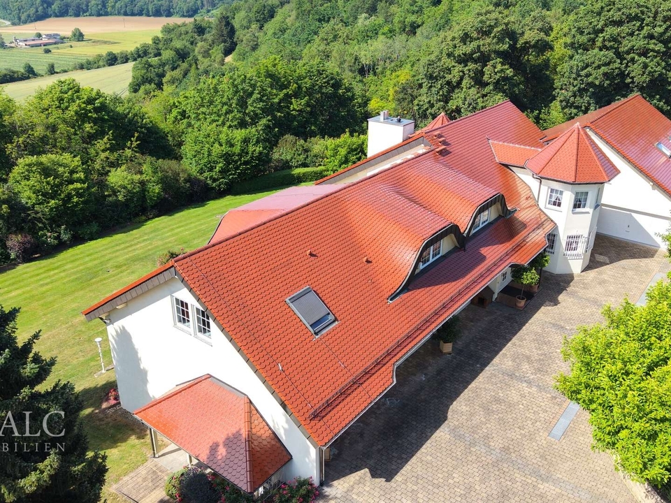 Herrschaftlich