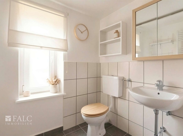 Badezimmer II