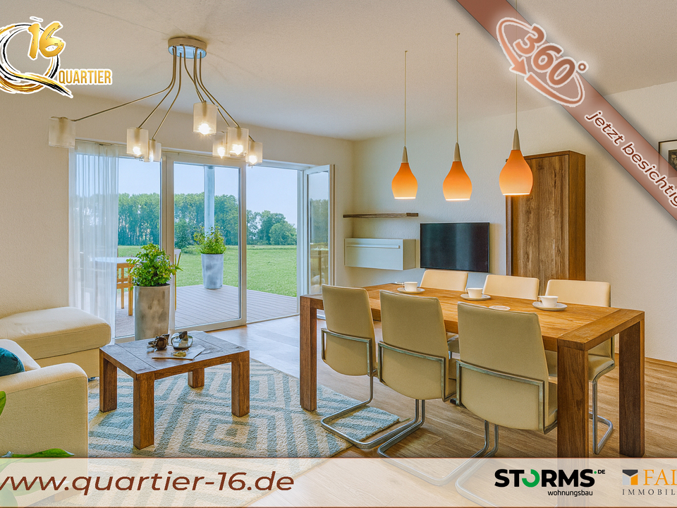 Real Estate Title Image Background