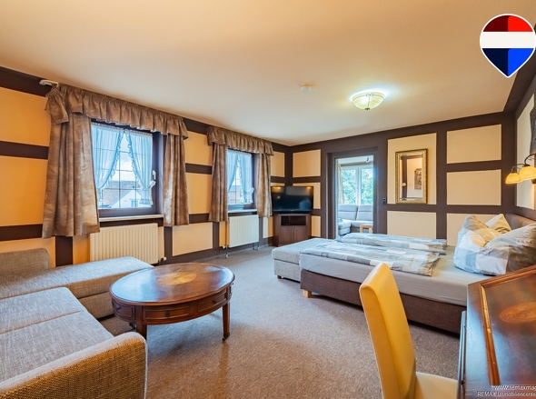 Beispiel Zimmer
