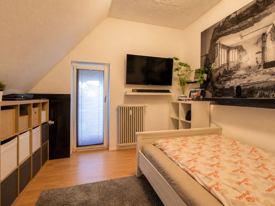 Kinderzimmer