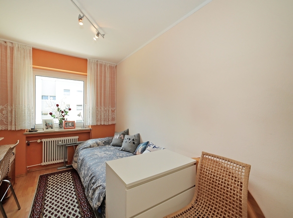 Kinderzimmer