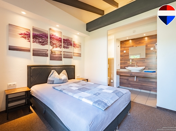 Gästezimmer