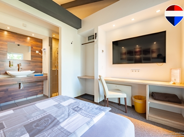 Gästezimmer 