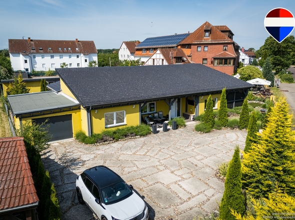 Parkplatz