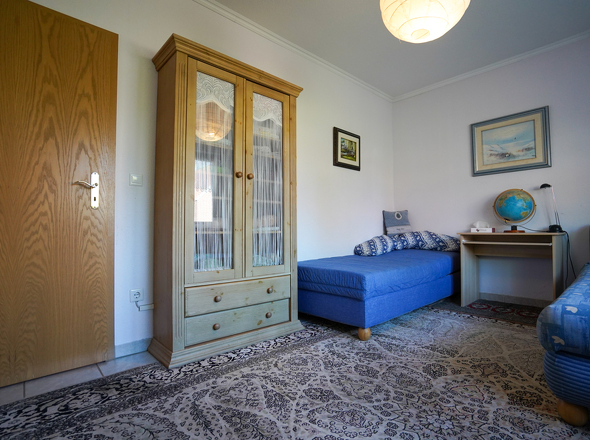 Gästezimmer/ Büro 