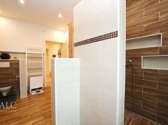 Badezimmer OG