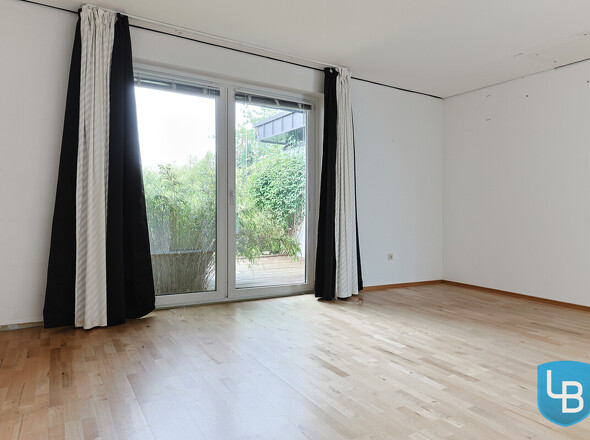 Individuell nutzbares Zimmer 