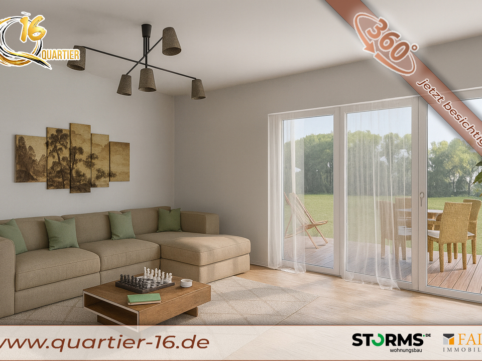 Real Estate Title Image Background