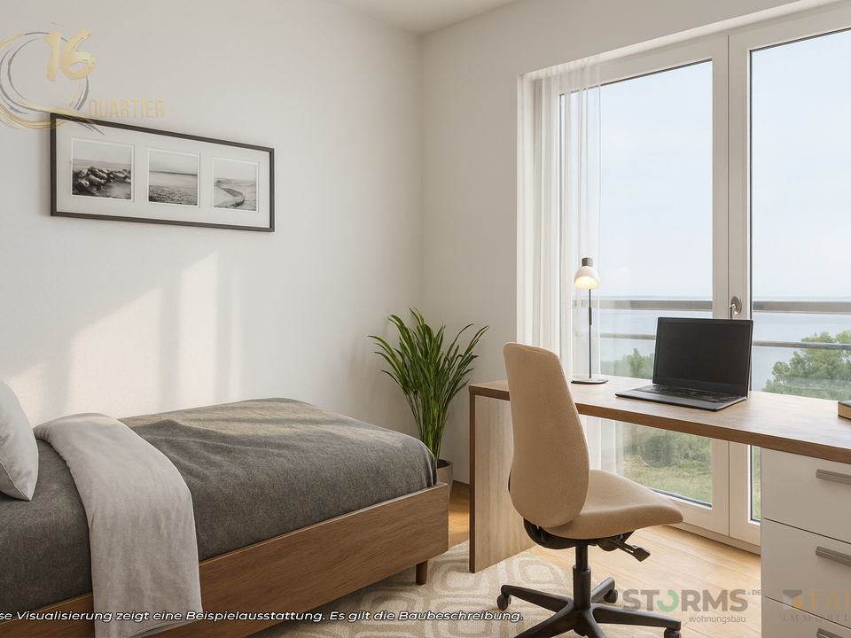 Gästezimmer