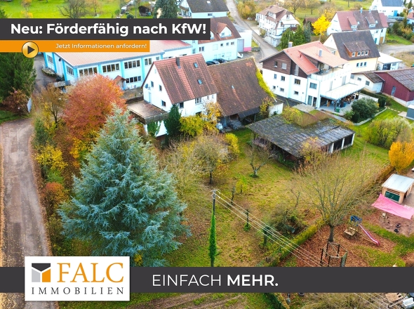 Ihr neues Anwesen
