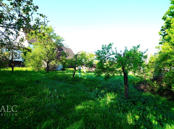 Ihr (Bau-)Platz 2 ca. 760 m²