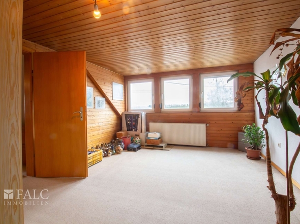 Spielzimmer