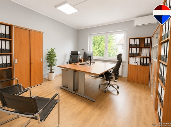 Büro