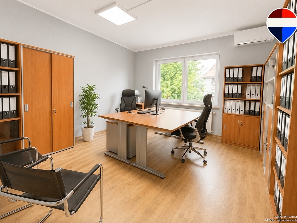 Büro