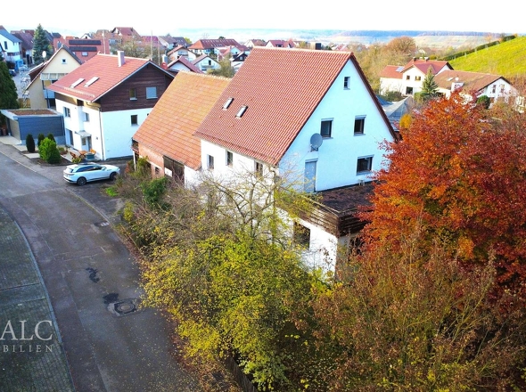 Was für ein Prachtstück!