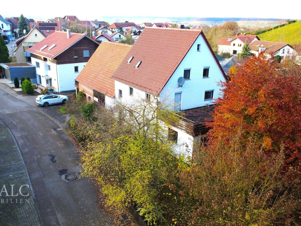 Was für ein Prachtstück!