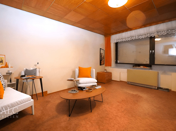 Jugendzimmer EG Vis.