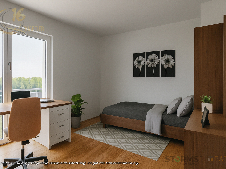 Gästezimmer