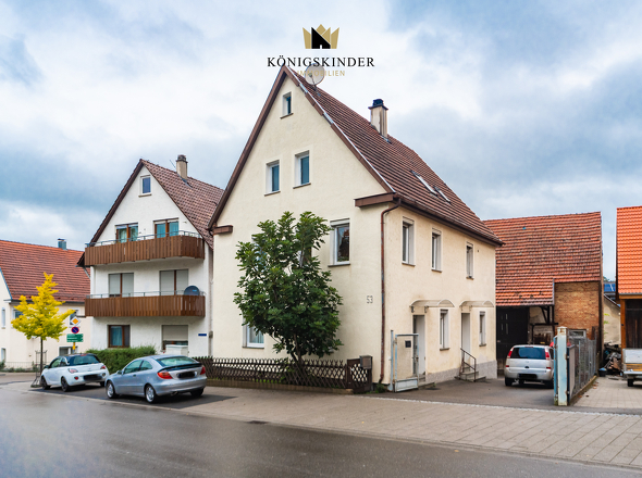 Außenansicht
