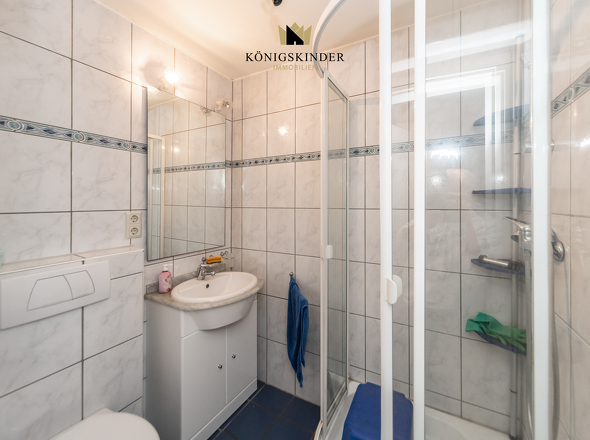Badezimmer UG