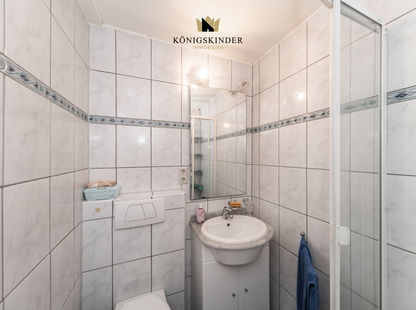 Badezimmer UG