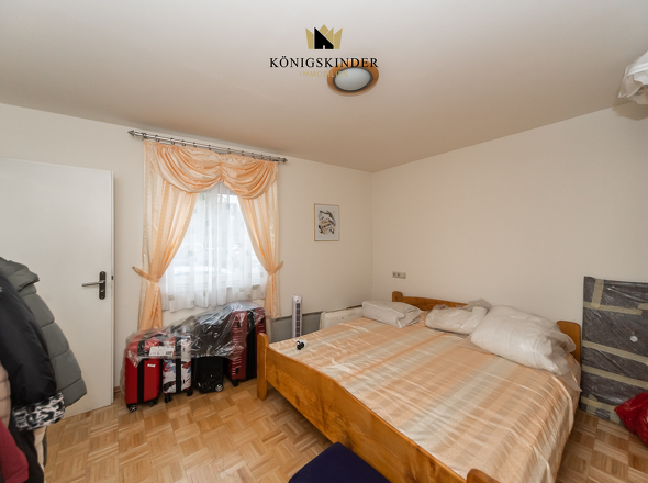 Gästezimmer UG