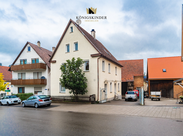 Außenansicht