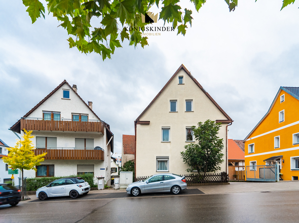 Außenansicht