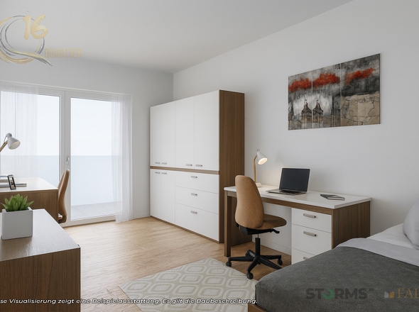 Gästezimmer 1